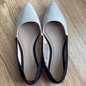 Old Navy Flats